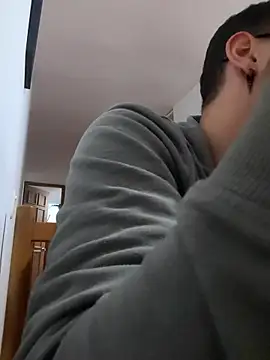 DanteWinter online show from January 15, 2026, 2:26 am