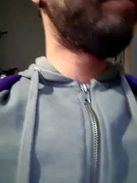 DanteWinter online show from November 28, 2025, 2:12 am