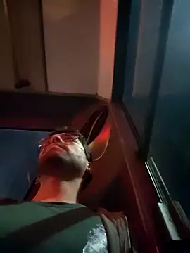 DanteWinter online show from February 13, 2026, 2:44 am