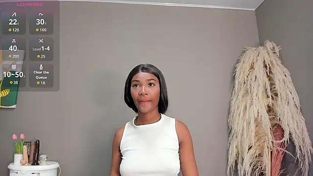 MarianRosse online show from November 15, 2025, 3:54 am