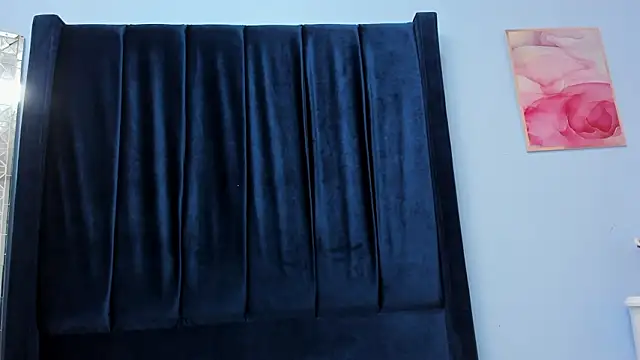 MarianRosse online show from January 31, 2026, 7:12 pm