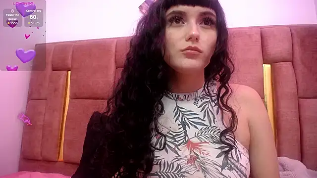 XBODTRIIPX online show from September 10, 2025, 4:55 am