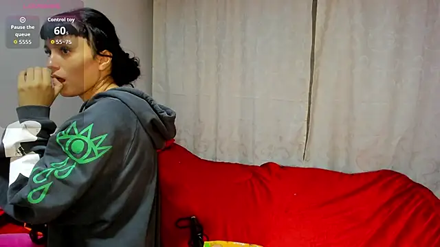 XBODTRIIPX online show from March 3, 2026, 1:34 am