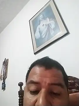 Snapshot of latinblack16 chatting on October 9, 2025, 3:07 am latinblack16 online show from October 9, 2025, 3:07 am