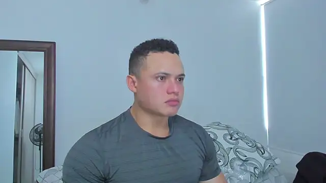 KingLevi01 online show from March 27, 2026, 10:22 pm