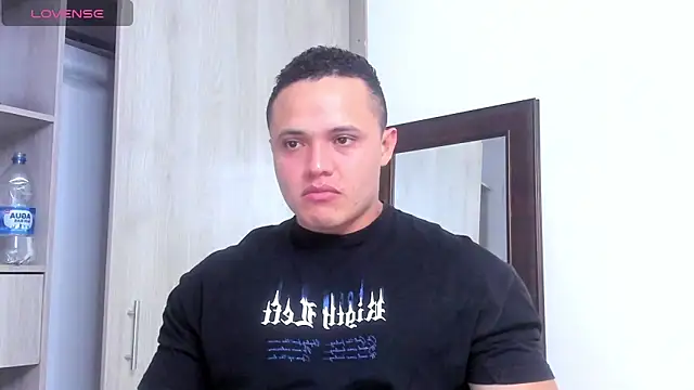 KingLevi01 online show from December 20, 2025, 12:46 am