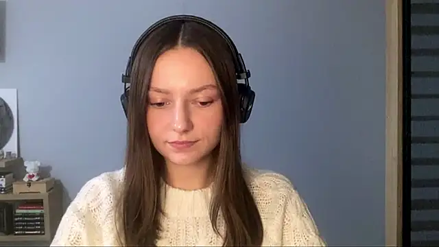 SoulHiperAgne  online show from October 20, 2025, 3:12 pm