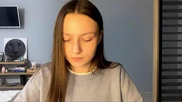 SoulHiperAgne  online show from December 1, 2025, 2:07 pm