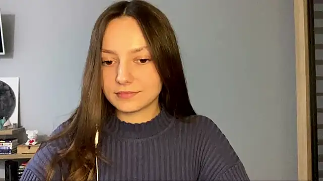 SoulHiperAgne  online show from October 26, 2025, 2:28 pm