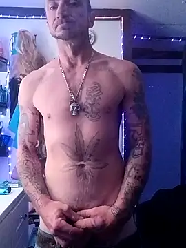 Mrluckstick online show from November 28, 2025, 6:57 am