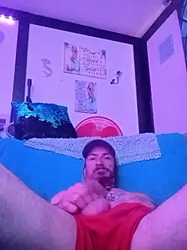 Mrluckstick online show from November 16, 2025, 6:34 pm