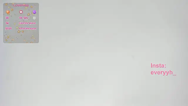 Sweet poetryy online show from February 6, 2026, 8:27 pm