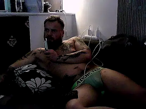 123Dante123 online show from September 16, 2025, 5:08 am