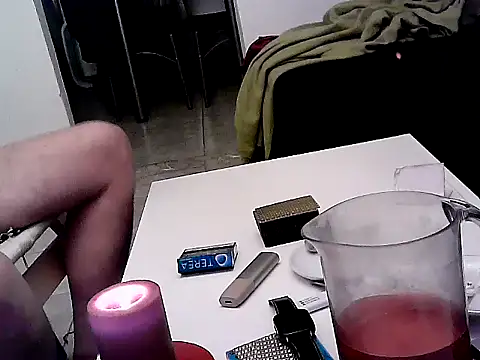 123Dante123 online show from November 5, 2025, 3:20 am