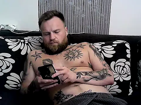 123Dante123 online show from September 15, 2025, 5:02 pm