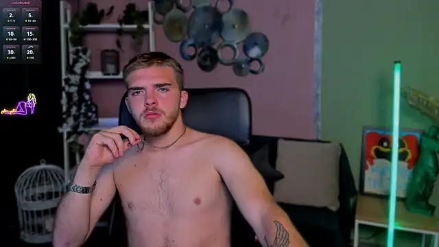 danny cool online show from October 2, 2025, 7:17 pm