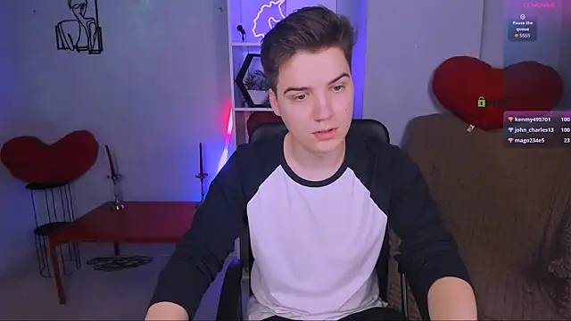 danny cool online show from November 11, 2025, 10:58 pm