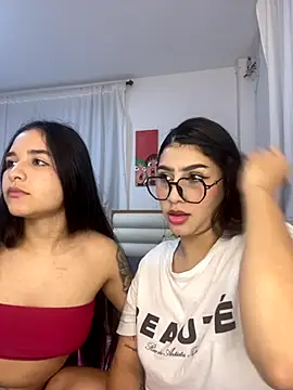 Sweet and Rous0 online show from September 22, 2025, 2:28 am