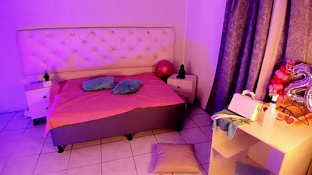 Ambeer fox  online show from January 9, 2026, 10:44 am