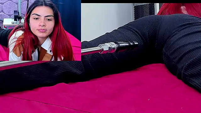 cherry leilany  online show from September 11, 2025, 9:15 pm