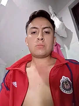 Snapshot of aczinovelez342 chatting on October 9, 2025, 5:30 am aczinovelez342 online show from October 9, 2025, 5:30 am