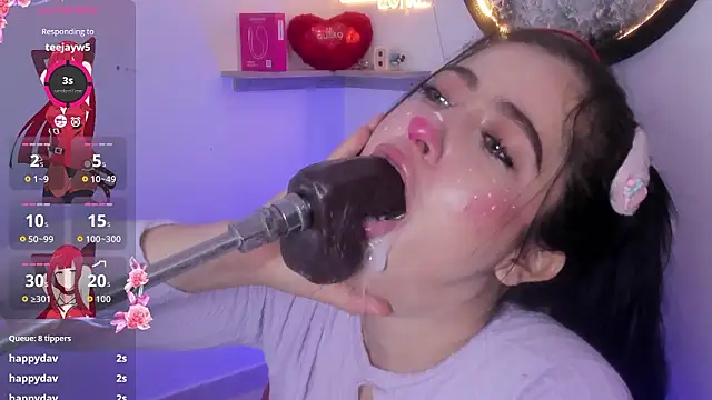 Snapshot of lana_grenville chatting on February 10, 2026, 2:27 pm lana grenville online show from February 10, 2026, 2:27 pm