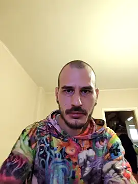 Thereaper1992 online show from November 20, 2025, 8:26 am