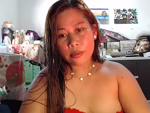 filipina beauty online show from April 4, 2026, 2:18 am