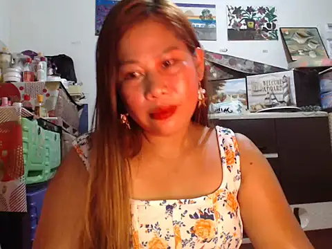 filipina beauty online show from March 13, 2026, 8:03 pm
