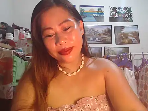 filipina beauty online show from October 7, 2025, 7:04 pm