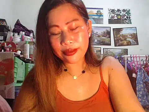 filipina beauty online show from December 19, 2025, 5:48 pm