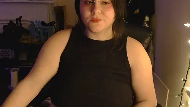 PeakoBunny online show from November 19, 2025, 8:03 am