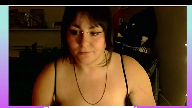 PeakoBunny online show from November 16, 2025, 1:54 am