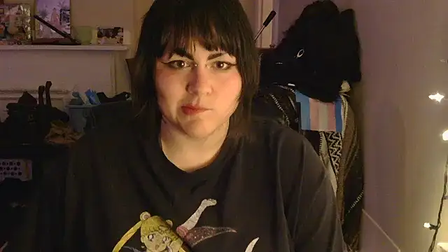 PeakoBunny online show from November 21, 2025, 12:42 am