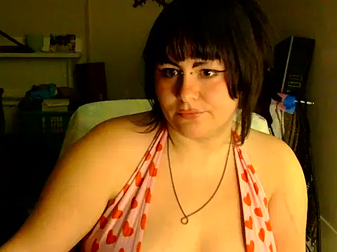 PeakoBunny online show from November 6, 2025, 9:46 am