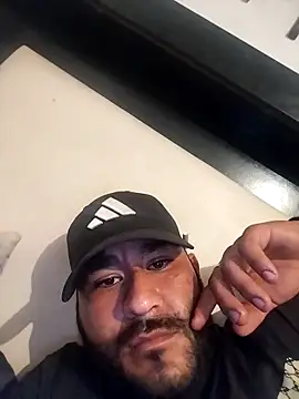 Ferxxxo1503 online show from November 7, 2025, 3:55 am