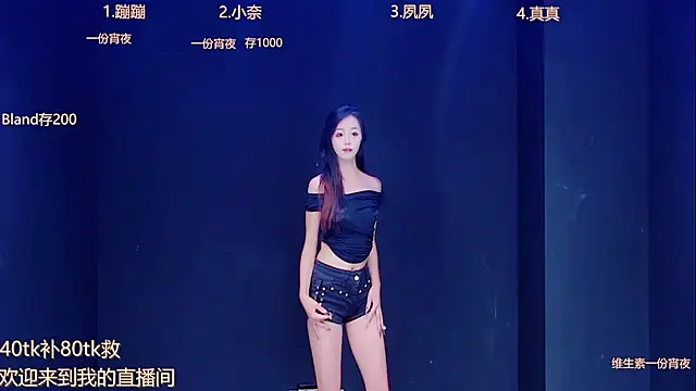 queen-001 online show from September 13, 2025, 10:21 pm