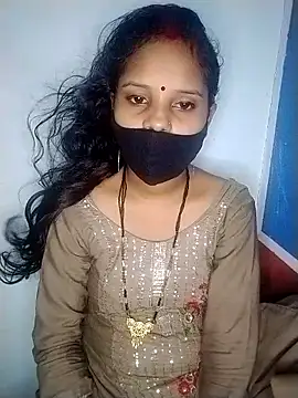 Komal-Rajput online show from September 30, 2025, 5:41 pm