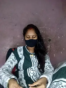 Komal-Rajput online show from January 6, 2026, 6:45 pm