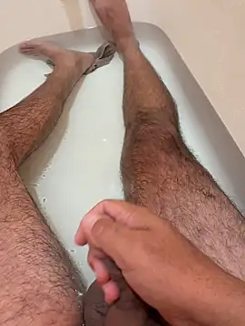 nicecock6900 online show from March 18, 2026, 9:45 am