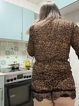 Risky-Flower online show from December 22, 2025, 6:30 pm