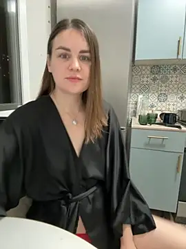 Risky-Flower online show from September 27, 2025, 5:52 pm