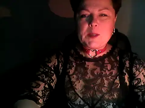 EllaLove2277 online show from October 5, 2025, 4:20 pm