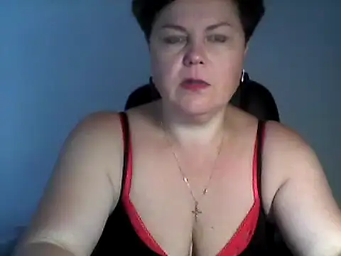 EllaLove2277 online show from September 29, 2025, 6:53 am