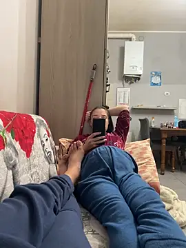 Snapshot of Maialona78 chatting on November 16, 2025, 9:51 pm Maialona78 online show from November 16, 2025, 9:51 pm