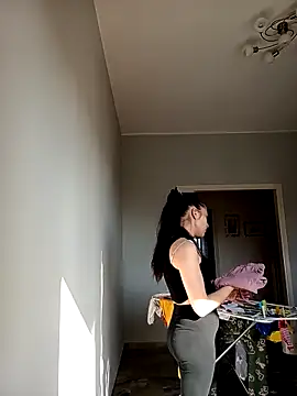 Maialona78 online show from April 8, 2026, 7:32 am