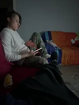 Maialona78 online show from March 30, 2026, 8:10 pm