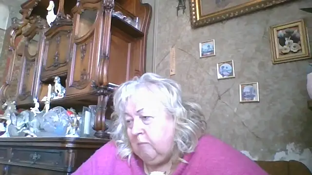 Lala-Love56 online show from April 26, 2026, 2:36 pm