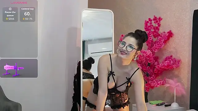 RubbiDark online show from December 22, 2025, 7:25 pm