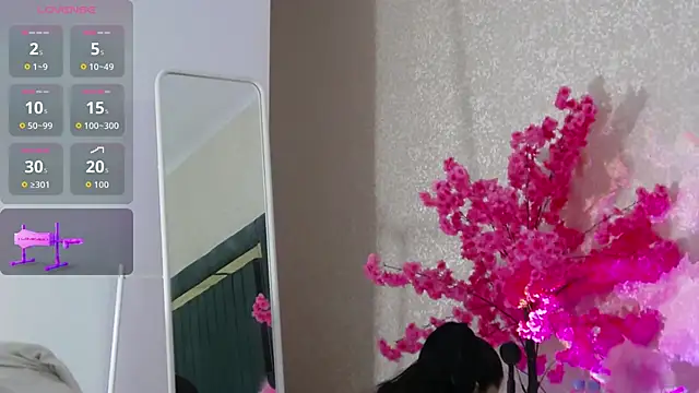 RubbiDark online show from October 10, 2025, 5:14 pm